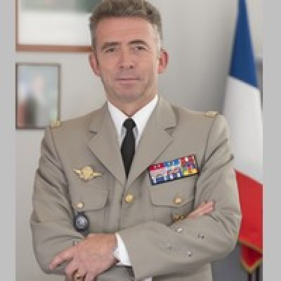 INTERVIEW : 3 questions au général de corps d’armée Christophe Gomart, Directeur du renseignement militaire.