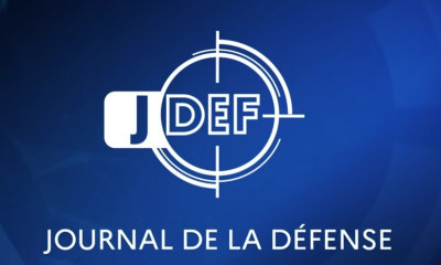 VU. Reportage #JDEF : " Istres, dans les secrets d'une base aérienne XXL" - MINAR