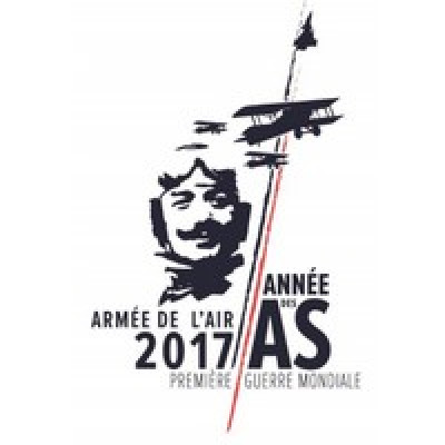 CÉRÉMONIE commémorative  en hommage aux As de la première guerre mondiale - Vendredi 22 septembre 2017 à 10h30 aux Invalides (Paris) 