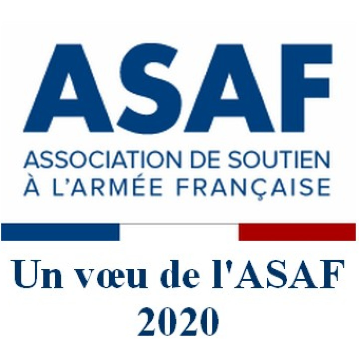 Un des voeux de l'ASAF 2020 à télécharger et diffuser