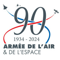 ANNIVERSAIRE. 90 ans de l'armée de l'Air et de l'Espace à Versailles