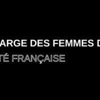 LU.  "LUNDIS DE L'IHEDN" - Focus sur la "Prise en charge des femmes djihadistes : La spécificité française" - IHEDN