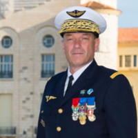 NOMINATION. Le général Jérôme BELLANGER sera le prochain chef d’état-major de l’armée de l’Air et de l’Espace