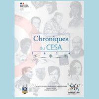 LU. Recueil Chronique 2023 2024 - CESA