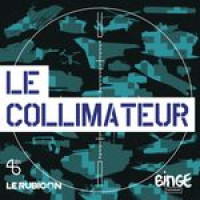 ENTENDU. Podcast "Le Collimateur" [Dans le viseur #67] : « L’invasion russe vue depuis le Charles-de-Gaulle » - IRSEM