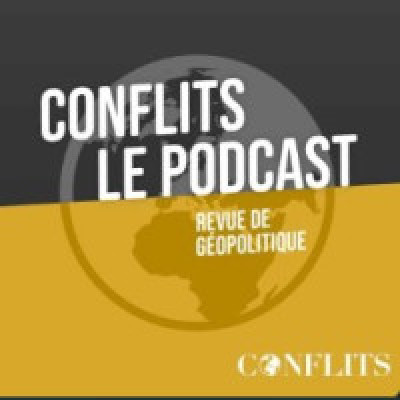 ENTENDU. [Podcast] : "Guerre en Ukraine. Vers la guérilla mondiale" - Revue Conflits