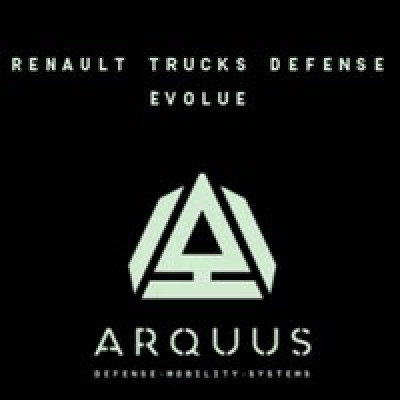 ARMEMENT Comment Arquus  l ex RTD veut monter  bord du 