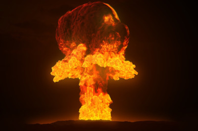 VU : La bombe atomique