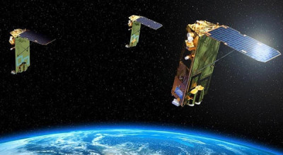 ESPACE.L’engin butineur russe Luch/Olymp K-2 s’est approché d’un satellite de communication couvrant l’Europe du Nord