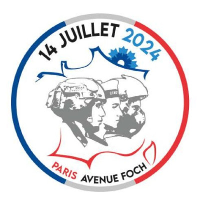 DÉFILÉGénéral Christophe Abad : « Pour ce 14 Juillet, il a fallu nous adapter et nous réinventer »