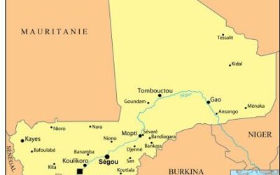 AFRIQUEUne offensive de l’armée malienne et de paramilitaires russes a viré au fiasco dans le nord du Mali