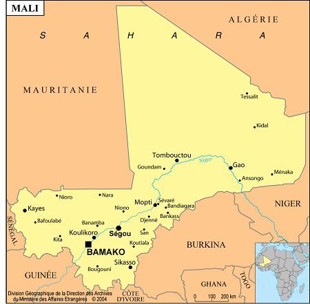 AFRIQUEUne offensive de l’armée malienne et de paramilitaires russes a viré au fiasco dans le nord du Mali