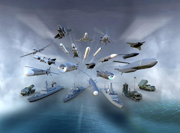 ARMEMENTMBDA va livrer plus vite des munitions « complexes » aux forces britanniques via un accord de 8 milliards d’euros