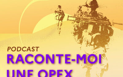 VU POUR VOUSPODCAST de l’ONaCVG « Raconte-moi une OPEX »