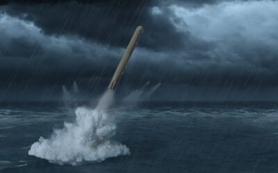 MBDA dévoile un missile Exocet lancé par sous-marin pour frapper des navires de guerre