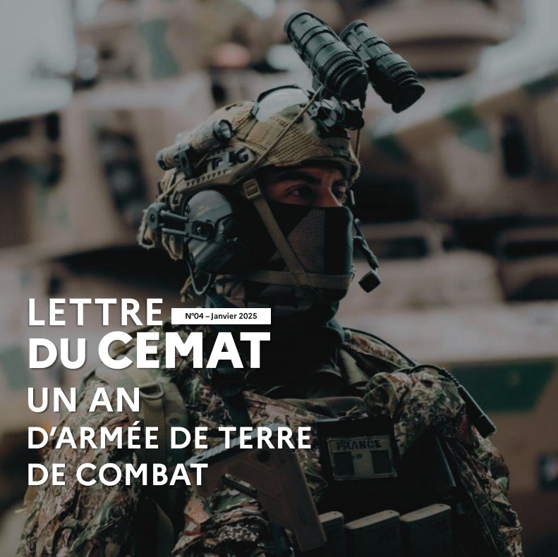 lettre du CEMAT janvier 2025