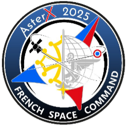 AsterX 2025 : l’exercice spatial militaire français