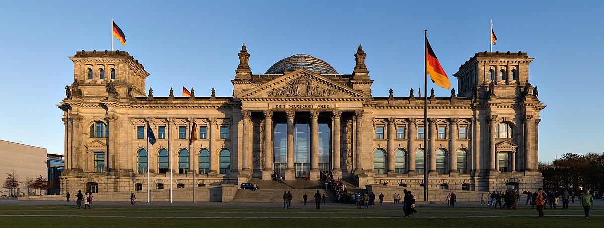 Bundestag